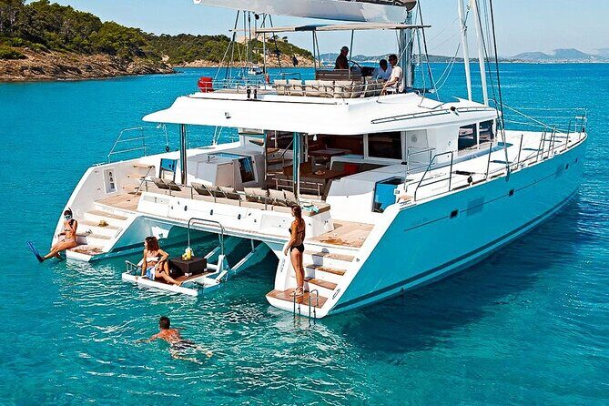 Dunn's River Falls Party Cruise, Blue Hole with Snorkeling, free beverages - Key Things I’d Plan Around