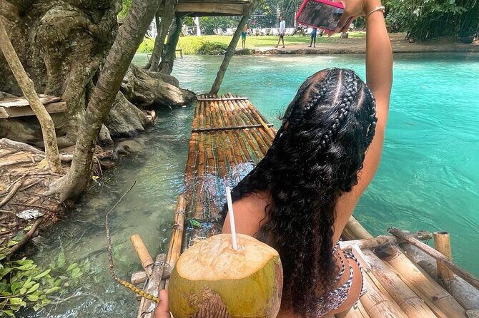 Dunns River Falls, Zipline, Bamboo Rafting, Horseback Ride Tour - Price: is $120 per person good value for four activities?
