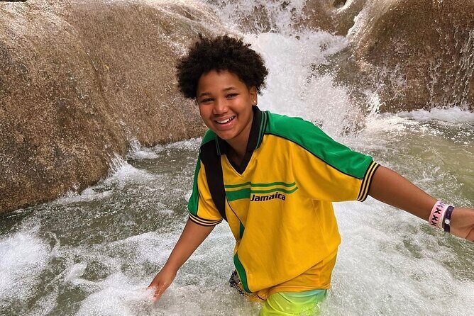 Dunns River Falls, Zipline, Bamboo Rafting, Horseback Ride Tour - Should you book this 4-in-1 Ocho Rios adventure?