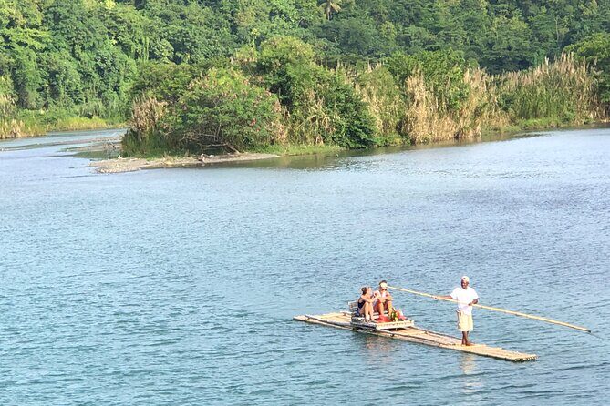 Exotic ATV and Bamboo Rafting or Tubing in Ocho Rios - What to Wear and Bring (So You Don’t Regret It Later)