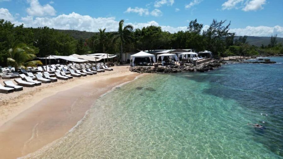 Falmouth: Dunn’s River Falls & Bamboo Beach Club VIP Access - Should You Book This Falmouth VIP Combo?