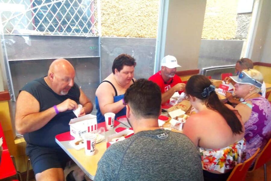 From Ocho Rios: Blue Hole Tour with Jamaican KFC Meal - Who This Tour Fits Best (and Who Should Skip It)