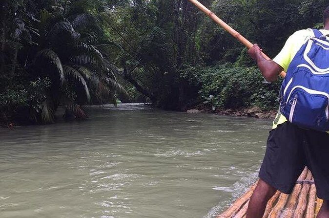 Half-Day Martha Brae River Rafting Tour from Ocho Rios - Price and value: is $202 a fair deal?