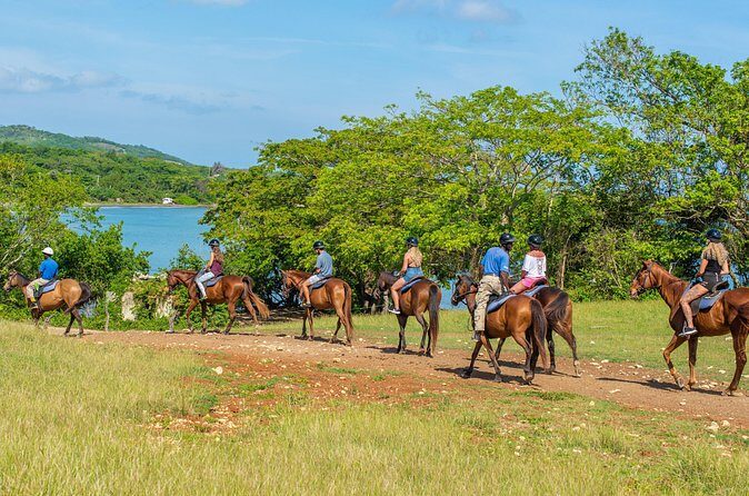 Horseback Ride and Swim from Ocho Rios - Price and value: is $129 worth it?