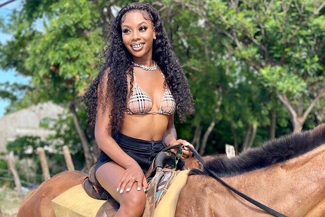 Horseback riding + Bamboo river rafting tour from Ocho Rios - What to bring (and what to skip) for river + horse