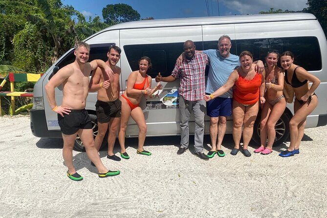 Horseback riding, Blue hole or Dunn's River Combo - Price and Value: Is $125 Per Person Fair?