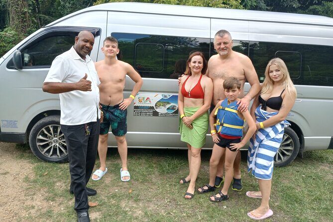 Horseback riding, Blue hole or Dunn's River Combo - Safety and Service: Why People Keep Saying They Felt Taken Care Of