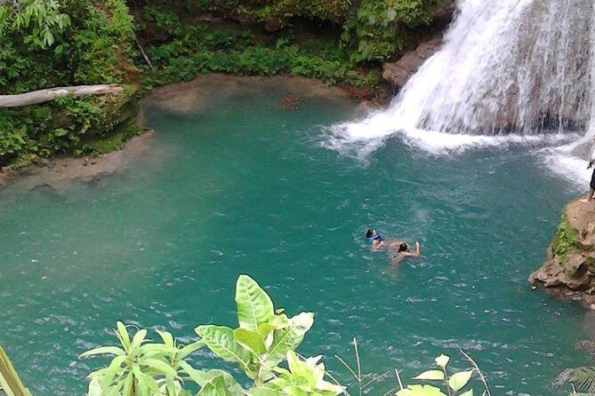 Irie Blue Hole Tour from Ocho Rios - Timing and pickup: starting at 9:00 am from port or hotel