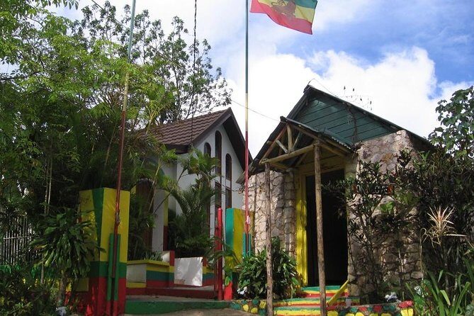 Jamaica Combo Tour: Dunn's River Falls and Bob Marley’s Nine Mile - Price and what $145 gets you (and why that matters)