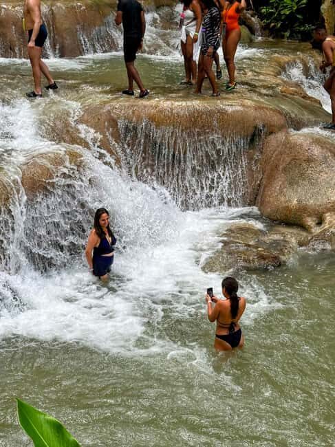 Jamaica Dunn's River Falls guided tour from Ocho Rios hotels - Should You Book This Dunn’s River Tour?