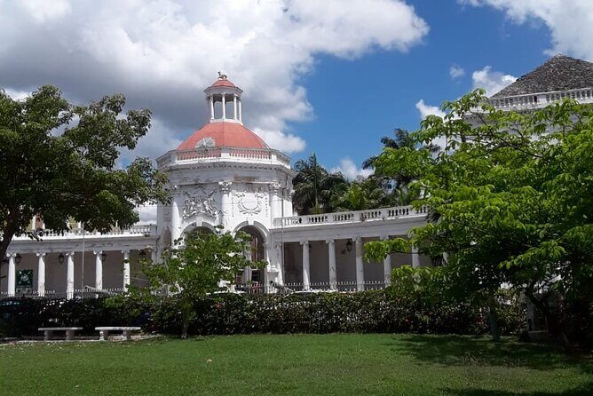 Kingston Day Trip From Ocho Rios - Private Kingston, Not a Box-Ticked Day