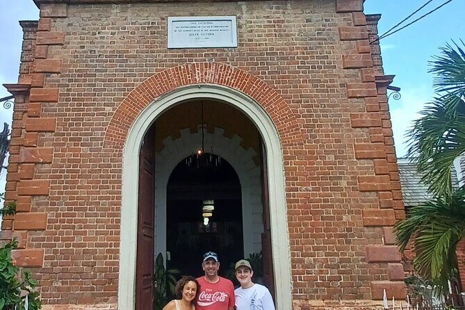 Kingston Day Trip From Ocho Rios - Bob Marley Museum on Hope Road: The Biggest Time Block
