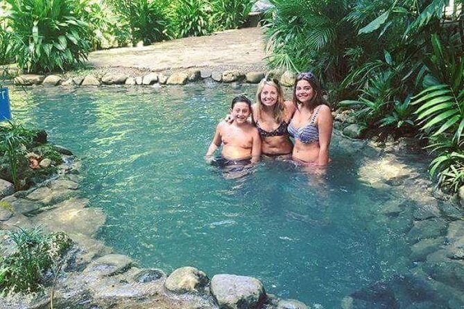 Konoko Falls and Tropical Garden Tour from Ocho Rios - Konoko Falls and Tropical Garden: why this tour is a smart break from the beach