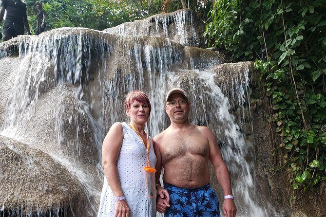 Konoko Falls & Bamboo Beach Transportation Only - The 45-Minute Nature Walk: Pace, Comfort, and Why It Matters