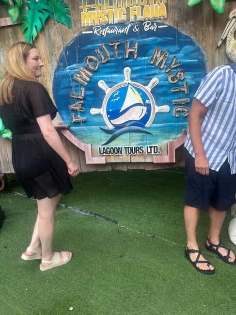 Luminous Lagoon Experience: Ocho Rios Runaway Bay & Falmouth - The 3-hour rhythm: what happens from pickup to drop-off