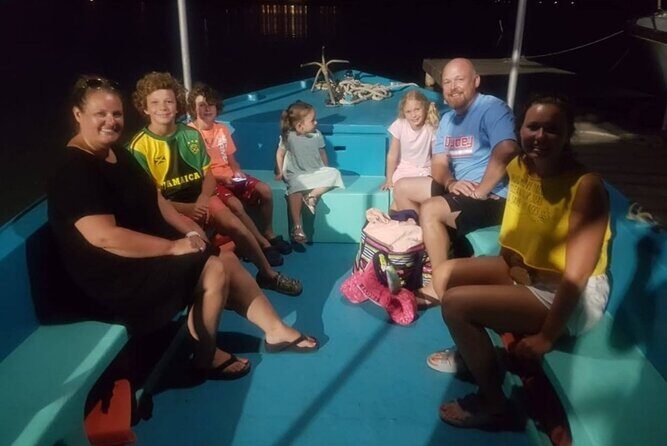 Luminous Lagoon Glistening Water Tour From Ocho Rios And Runaway Bay Hotels - Key Points You’ll Care About