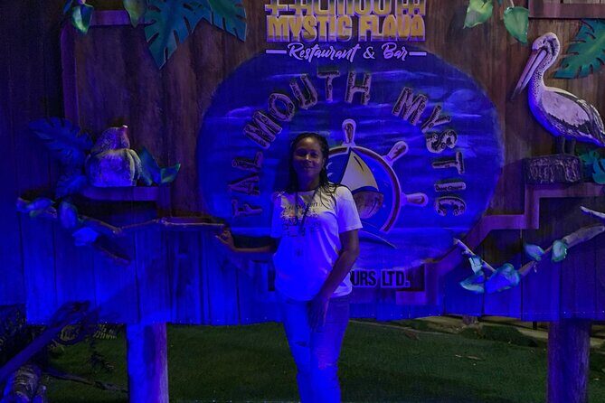 Luminous Lagoon Night Tour from Ocho Rios - Boat Time on the Lagoon: Seeing the Glow the Right Way