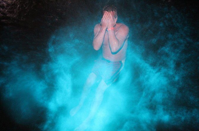 Luminous Lagoon Night Tour from Ocho Rios - Swimming in the Glowing Water: What to Expect and How to Enjoy It