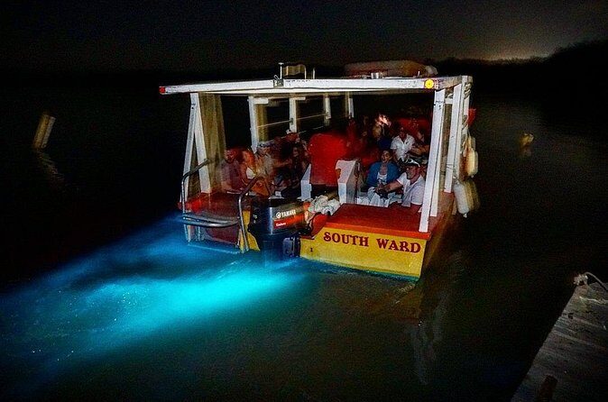 Luminous Lagoon Small Group Tour from Ocho Rios - Falmouth stop before the lagoon: the quick taste of the area