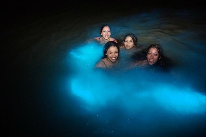 Luminous Lagoon Small Group Tour from Ocho Rios - The 5:00 pm timing: why you should plan for a short, nighttime outing