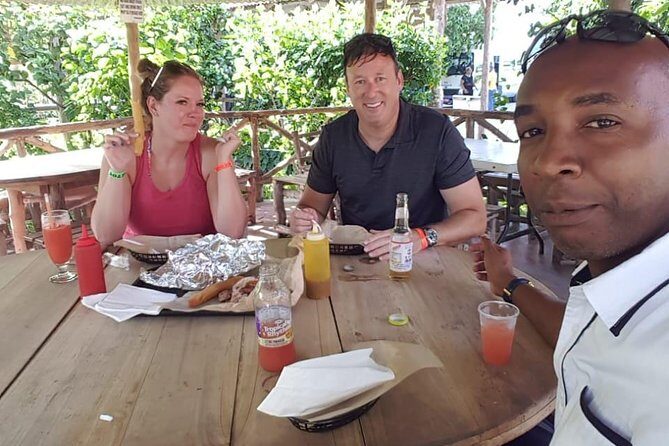Lunch at Scotchies Jerk Centre From Ocho Rios - Should you book Lunch at Scotchies Jerk Centre from Ocho Rios?