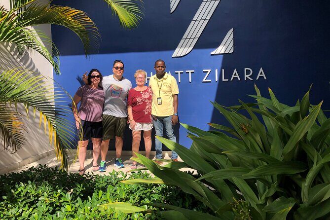 Montego Bay Private Airport Transfer To and from ochi rios - On the Road: How a Driver-Guide Adds Meaning to Travel Time