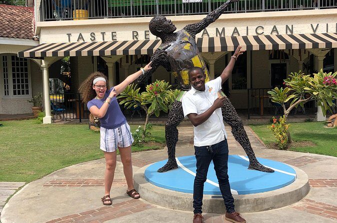 Montego Bay Private Airport Transfer To and from ochi rios - Return Trip: The Often-Ignored Part You Actually Get Help With