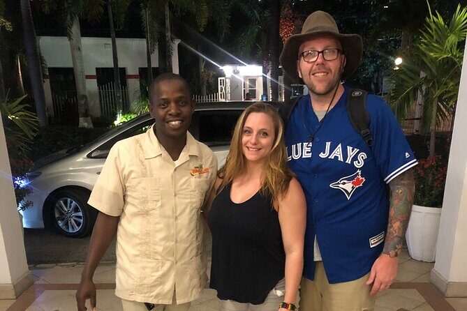 Montego Bay Private Airport Transfer To and from ochi rios - Duration: Short Ride, Big Impact on Your Day