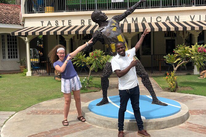 Montego Bay Private Airport Transfer To and from ochi rios - Who This Transfer Best Fits