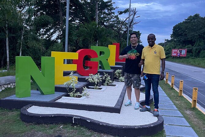 Montego Bay Private Airport Transfer To and from ochi rios - Ride Comfort That Makes the Miles Go Faster