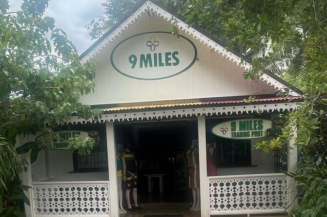 Nine Mile Reggae & History Guided Tour to Bob Marley's Birthplace - Key Highlights You’ll Care About