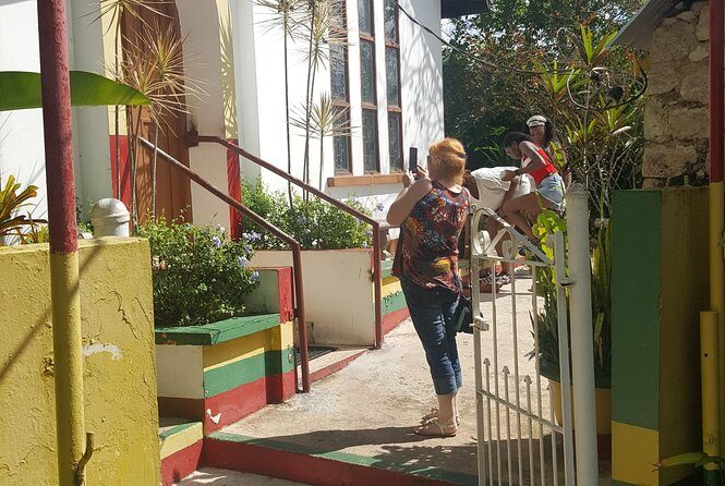 Nine Mile Tour from Ocho Rios - Small Planning Tips That Make a Big Difference