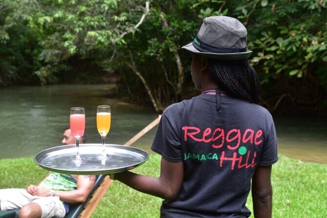 Ocho Rios: Amazing Blue Hole and Chill at Reggae Hill - Packing for Blue Hole: the small things that save your day