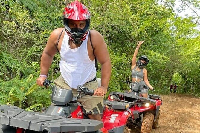 Ocho Rios ATV Dirt Adventure Tour - Key highlights to know before you go