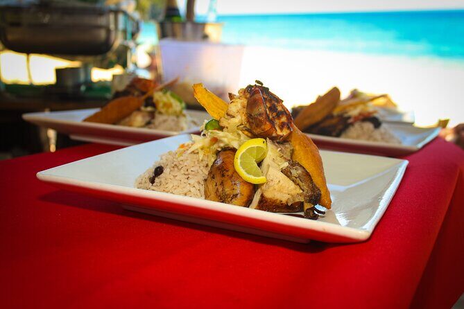 Ocho Rios: Bamboo Beach Club VIP Access with Lunch and Cocktails - Why this Ocho Rios VIP beach day feels different