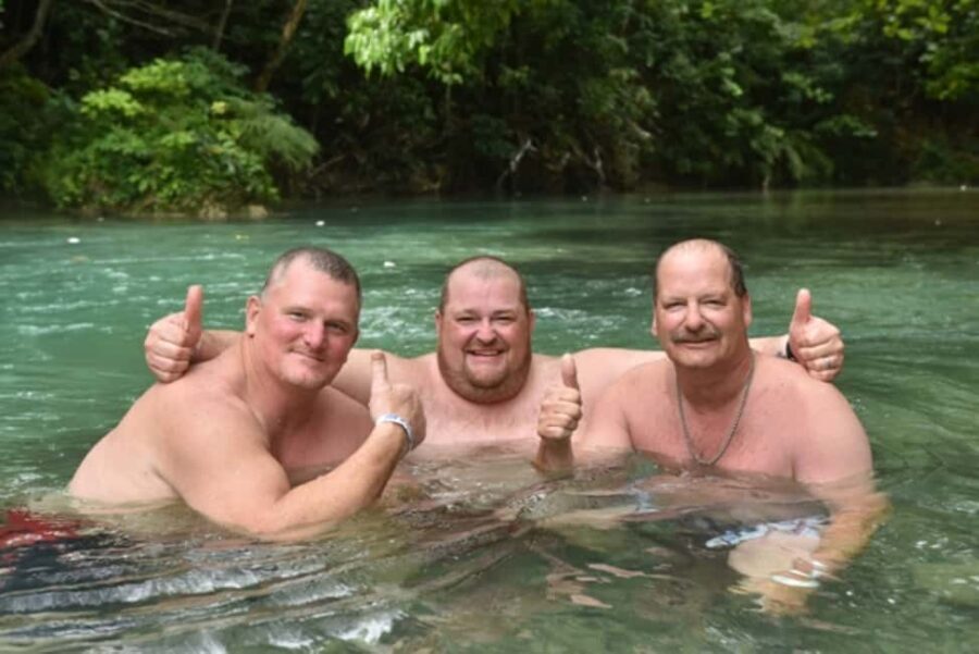 Ocho Rios: Blue Hole, Dunn’s River & Reggae Hill Guided Tour - Who This Tour Fits (And Who Should Skip It)