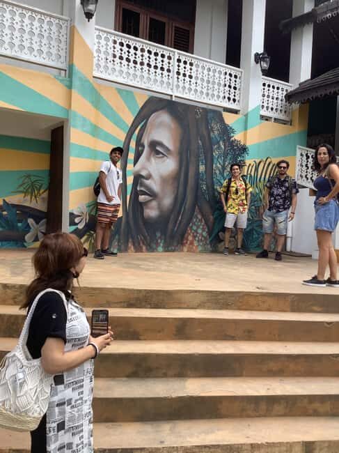 Ocho Rios: Bob Marley Museum and Nine Mile Guided Tour - Key highlights worth getting excited about