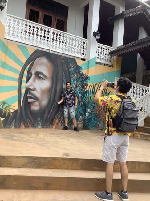 Ocho Rios: Bob Marley Museum and Nine Mile Guided Tour - A mountain day that starts with narration, not rushing