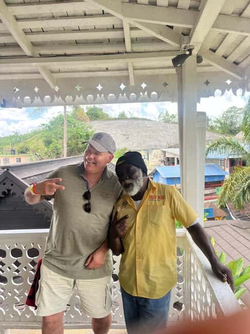 Ocho Rios: Bob Marley's Birthplace Nine Mile Reggae Tour - Key things to know before you go