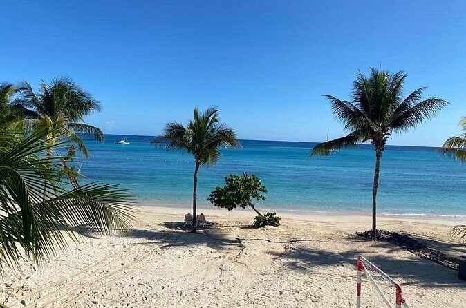 Ocho Rios City Bus Tour (Beach, Sightseeing & Shopping) - Shopping time: how to get what you actually want