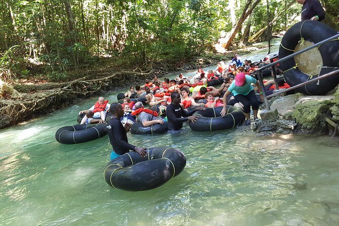 Ocho Rios For A Day / Private Customizable Tours / Jamaica Dream Vacation - Blue Hole: The Main Stop and the One Fee You Should Plan For