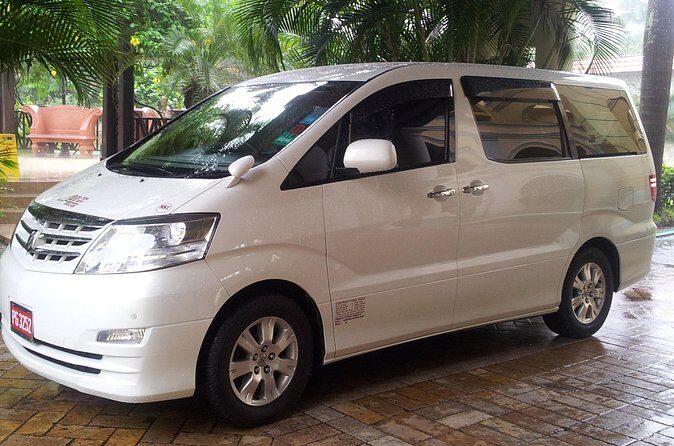 Ocho Rios Hotels Private Transfer - Driver Talk That Feels Like Real Local Help