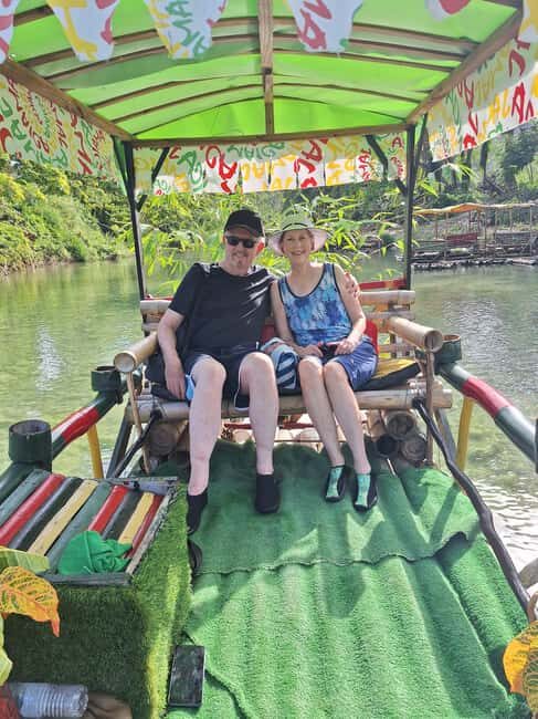 Ocho Rios Jamaica: River Bamboo Rafting Activity - What to Bring (and What to Wear) So You Don’t Regret Anything