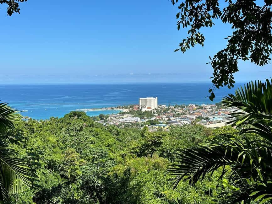 Ocho Rios: Konoko Falls, Fern Gully, and Shopping Tour - Key highlights worth your attention