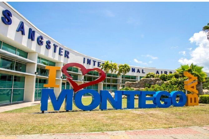 Ocho Rios Private Airport Transfer (MBJ Airport ) - Key Highlights Worth Booking For
