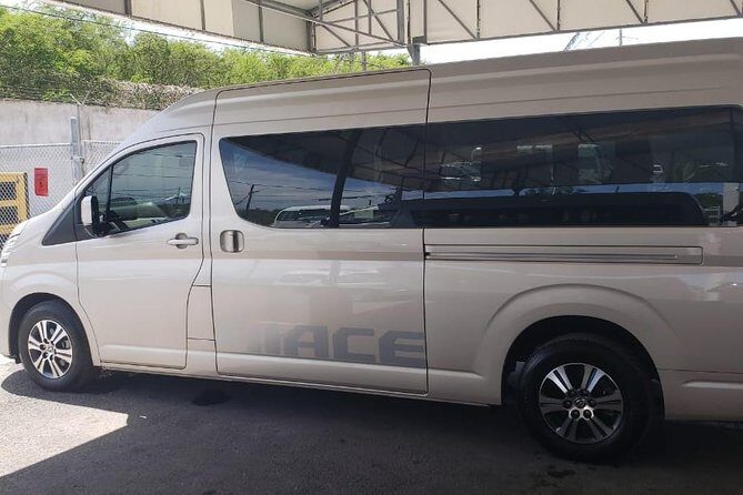 Ocho Rios Private Transfer to Montego Bay Airport (MBJ) - From MBJ to Ocho Rios: the real purpose of this transfer
