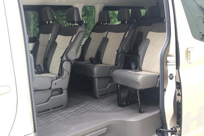 Ocho Rios Private Transfer to Montego Bay Airport (MBJ) - Price and value: is $53.34 per person a good deal?