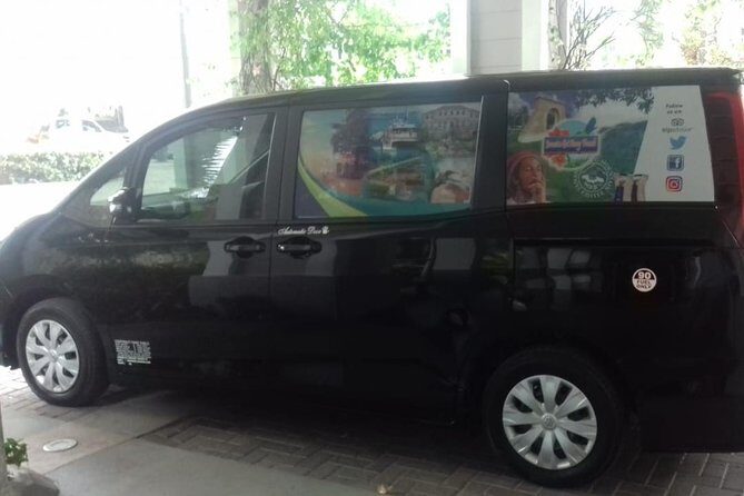 Ocho Rios Private Transfer to Montego Bay Airport (MBJ) - Timing tips: how to make the transfer feel effortless