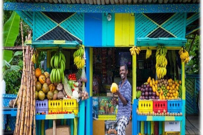 Ocho Rios Street Eats - The “snack-first” value question (Is $59 worth it?)