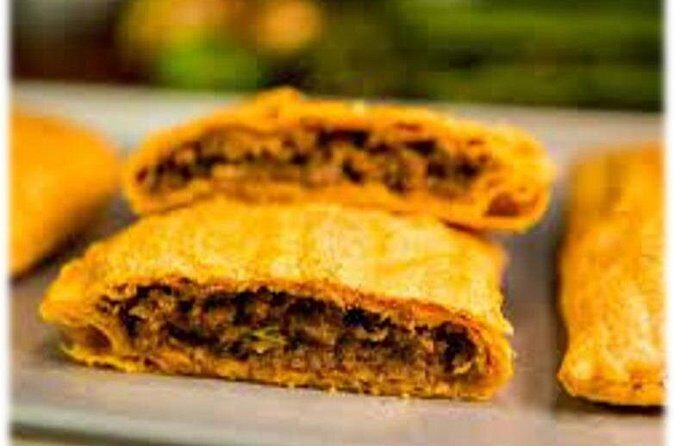 Ocho Rios Street Eats - Stop-by-stop: what you’ll likely taste and why each one matters